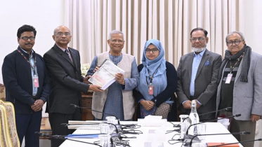 গুমের পেছনে মূলত ছিল রাজনৈতিক উদ্দেশ্য, চূড়ান্ত প্রতিবেদনে কমিশন