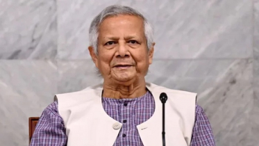 ভূমিকম্পের ক্ষয়ক্ষতি নিরূপণে মাঠপর্যায়ে কাজের নির্দেশ প্রধান উপদেষ্টার