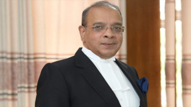 তত্ত্বাবধায়ক সরকার নিয়ে স্থায়ী সমাধান চান প্রধান বিচারপতি