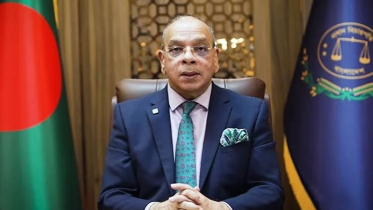 অবসরে যাচ্ছেন প্রধান বিচারপতি, ১৪ ডিসেম্বর বিদায়ি ভাষণ