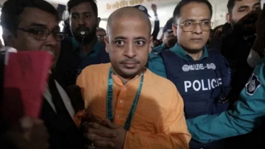 আইনজীবী আলিফ হত্যা: চিন্ময়সহ সব আসামির বিচার শুরুর আদেশ