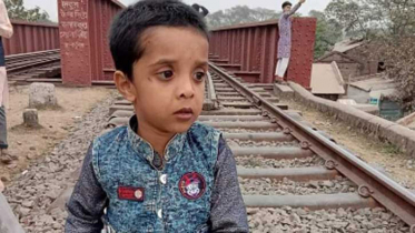 আলমডাঙ্গায় শিশু অপহরণ, ১০ লাখ টাকা মুক্তিপণ দাবি