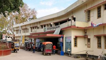 চুয়াডাঙ্গার কোনো হাসপাতালেই নেই আইসিইউ