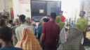 চুয়াডাঙ্গায় আপন দুই ভাইকে কুপিয়ে হত্যা 