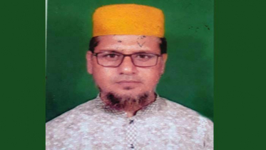 চুয়াডাঙ্গায় সড়ক দুর্ঘটনায় প্রাণ গেল স্কুল শিক্ষকের