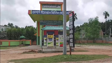 ট্রাকের চাকায় পিষ্ট হয়ে হেলপার নিহত, চালক আটক