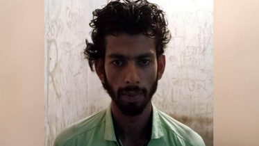 গৃহবধূকে আটকে রেখে নির্যাতন, যুবক গ্রেফতার
