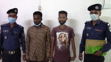 চুয়াডাঙ্গায় দুই নেতাকে কুপিয়ে জখম, মূলহোতাসহ গ্রেপ্তার ২