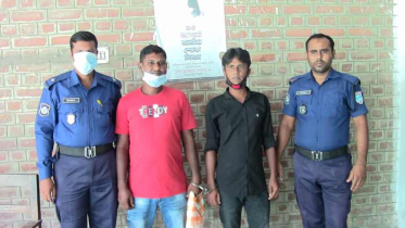 কলেজছাত্র জুবায়ের হত্যা মামলায় ২ জনকে যাবজ্জীবন