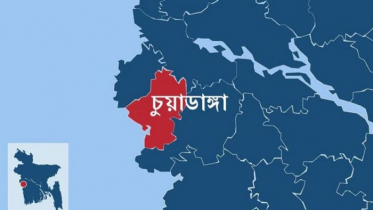 চুয়াডাঙ্গায় ৯ হাজার লিটার জ্বালানি তেলসহ আটক ৪