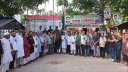 চুয়াডাঙ্গায় শহীদ রাষ্ট্রপতি জিয়াউর রহমানের শাহাদাতবার্ষিকী পালিত