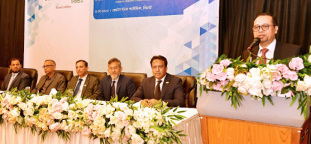 সিলেটে এসআইবিএল’র গ্রাহক সমাবেশ অনুষ্ঠিত