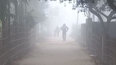 তাপমাত্রা আরও নামল পঞ্চগড়ে, বিপর্যস্ত জনজীবন