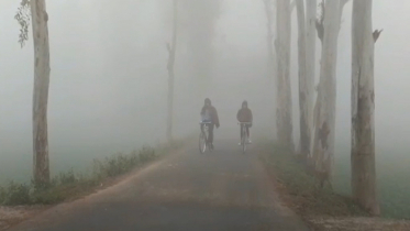 ৪৪ জেলায় বইছে শৈত্যপ্রবাহ, অব্যাহত থাকার আভাস ৪৪ জেলায় বইছে শৈত্যপ্রবাহ, অব্যাহত থাকার আভাস