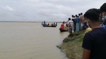 কোম্পানীগঞ্জ নদীতে মাছ ধরতে গিয়ে নিখোঁজ ৩ পর্যটক