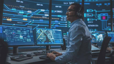 নির্বাচনী অভিযোগ দ্রুত নিষ্পত্তিতে কন্ট্রোল রুম স্থাপন