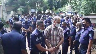 সিনহা হত্যা মামলা: দশম সাক্ষীর সাক্ষ্যগ্রহণ শুরু