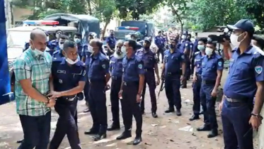 সিনহা হত্যা মামলা: শেষ দিনের সাক্ষ্যগ্রহণ শুরু