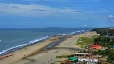 কক্সবাজারসহ ১১ জেলার পর্যটন কেন্দ্র বন্ধ
