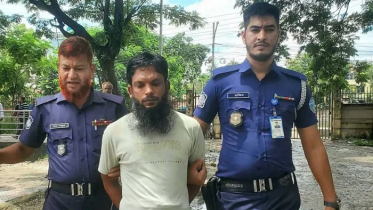 কুমিল্লায় ৯ বছরের শিশুকে ধর্ষণ ও হত্যা মামলায় একজনের মৃত্যুদণ্ড