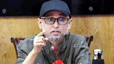 দয়া করে সংযত হন, কারও উসকানিতে পা দিয়েন না: সংস্কৃতি উপদেষ্টা