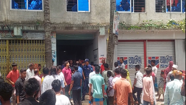 মুরাদনগরে একই পরিবারের তিনজনকে পিটিয়ে হত্যা