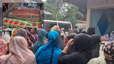 চকরিয়ায় দুর্ঘটনায় নিহত মাইক্রোবাসের ৫ যাত্রী চৌদ্দগ্রামের দুই পরিবারের