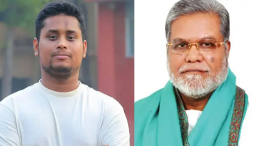 হাসনাতের প্রার্থীতা বৈধ ঘোষণা, মঞ্জুরুলের মনোনয়ন বাতিল