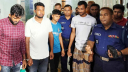 মুরাদনগরে যৌন হয়রানির ভিডিও ধারণ ঘটনায় ৪ জন রিমান্ডে