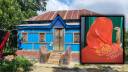 বাড়ি ছাড়লেন মুরাদনগরের সেই নির্যাতিত নারী