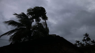 দেশের বিভিন্ন স্থানে কালবৈশাখীর পূর্বাভাস