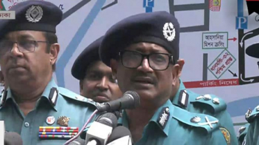 শোক দিবসে প্রধানমন্ত্রীর নিরাপত্তায় বিশেষ ব্যবস্থা