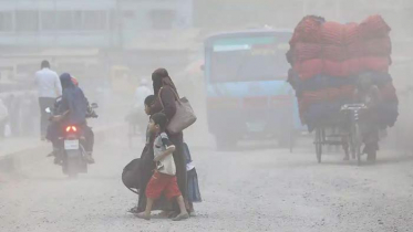 বায়ুদূষণ রোধে পদক্ষেপ জানতে চায় হাইকোর্ট