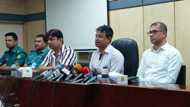 ২৮ অক্টোবর ঘিরে শঙ্কা নেই, নিয়মিত অভিযান চলবে: ডিবি প্রধান