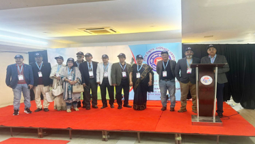 দাউদ পাবলিক স্কুলের প্রাক্তন শিক্ষার্থীদের পুনর্মিলনী