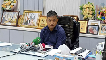 নাশকতায় জড়িত কাউকে ছাড় নয়: ডিবি হারুন