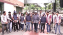 ডিএল ফিলিং স্টেশনের কোটি টাকা ডাকাতির ঘটনায় গ্রেপ্তার ৫