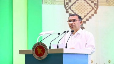 ৩০ লাখ কোটি টাকা ঋণের বোঝা নিয়ে কাজ শুরু করেছি: প্রধানমন্ত্রী