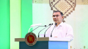 ৩০ লাখ কোটি টাকা ঋণের বোঝা নিয়ে কাজ শুরু করেছি: প্রধানমন্ত্রী
