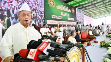 ষড়যন্ত্র করে নির্বাচন বানচাল করা যাবে না: তথ্যমন্ত্রী