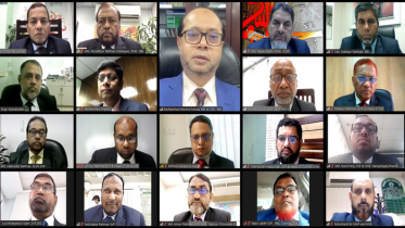 ইসলামী ব্যাংকের ঢাকা ইস্ট ও কুমিল্লা জোনের ব্যবসায় উন্নয়ন সম্মেলন অনুষ্ঠিত
