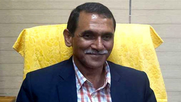 গোলাম কিবরিয়া ডিএফপির ডিজি 