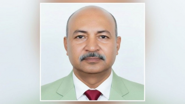 স্বাস্থ্য অধিদপ্তরের নতুন মহাপরিচালক প্রভাত চন্দ্র বিশ্বাস