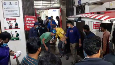 তমব্রু সীমান্তে সংঘর্ষে ডিজিএফআই’র কর্মকর্তা নিহত, র‍্যাব সদস্য আহত