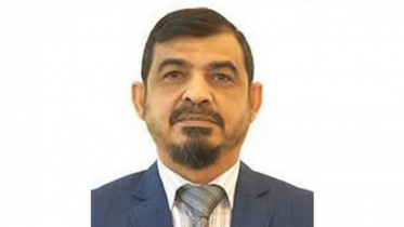 ডিজিএফআই’র আরও এক সাবেক প্রধান গ্রেপ্তার ডিজিএফআই’র আরও এক সাবেক প্রধান গ্রেপ্তার