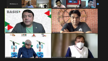 বিশ্বে ডিজিটালের খ্যাতি পেয়েছে বাংলাদেশ: সমাজকল্যাণ মন্ত্রী