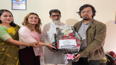 নবনির্বাচিত সংসদ সদস্য হাবিবুর রশিদ হাবিবের সাথে ডিএমএফ’র সৌজন্য সাক্ষাৎ নবনির্বাচিত সংসদ সদস্য হাবিবুর রশিদ হাবিবের সাথে ডিএমএফ’র সৌজন্য সাক্ষাৎ