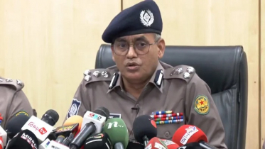 হাদিকে গুলি করা শুটার ফয়সালসহ ২ জন শনাক্ত : ডিএমপি হাদিকে গুলি করা শুটার ফয়সালসহ ২ জন শনাক্ত : ডিএমপি