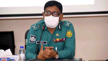 ‘পরীমণিসহ মডেলদের বাসায় যাতায়তকারী কারো তালিকা হচ্ছে না’