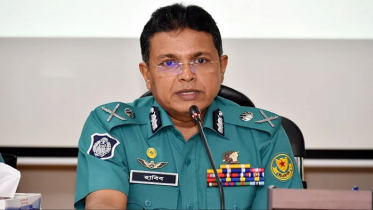 আইনশৃঙ্খলা ভঙ্গ করলে শক্ত হাতে দমন: ডিএমপি কমিশনার